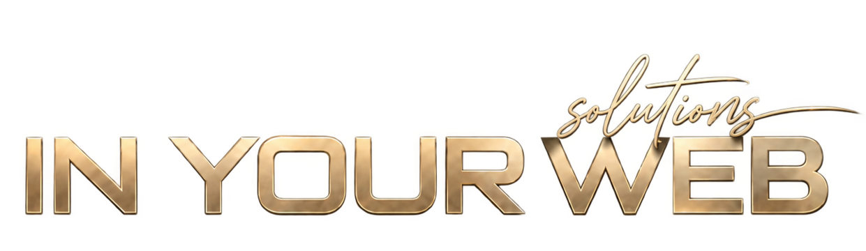 In Your Web Solutions